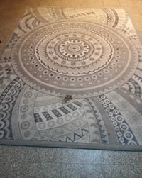 سجاد • مفروشات