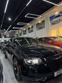 الشايب للبيع 2015 300 مواصفات S فول مواصفات 1/1 مواصفاتها معروفه يمحتا...