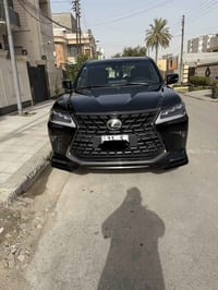 بلاك ادشن • ٢٠٢١ • ٧٤ الف كم