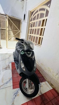 خواتي دراجه ماكس قجمه للبيع دراجه كفالفه مكينه مامفتوحا تجي تفحص وين م...