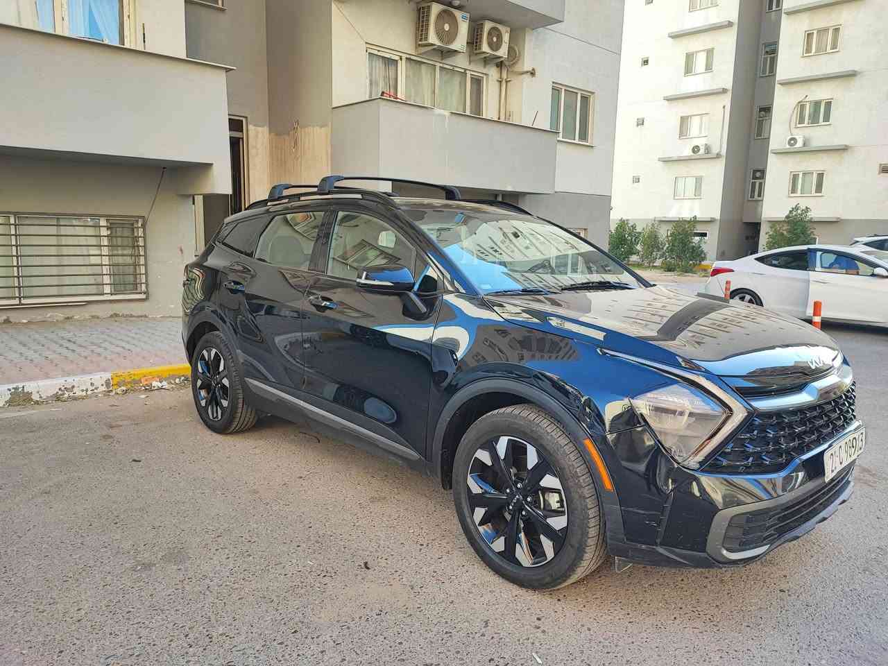 سبورتج 2023 فول مواصفات  بنراما بصمة تشغيل عن بعد كراسي كهرباء كراسي جلد كشنات تدفئة جنطة كهرباء اوتو هولد هاند بريك كهرباء ويل كب السعر 198$ للاستفسار ***********
