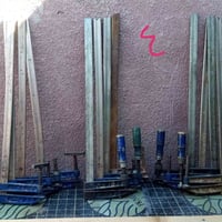 نجارة • ألماني إنكليزي صيني • حسينية الراشديه