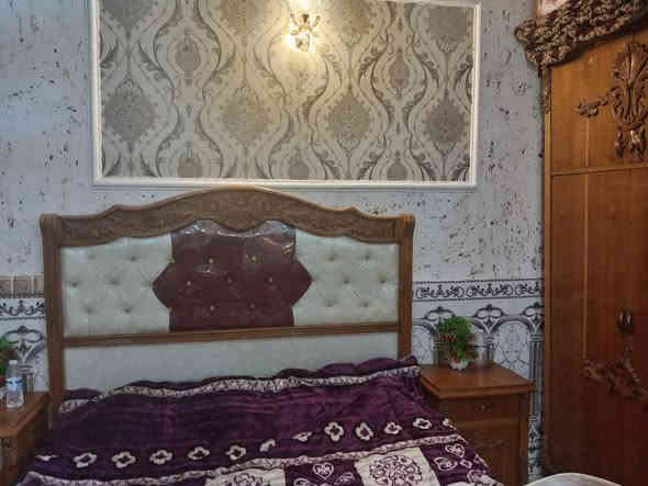 السلام عليكم غرفه خشب عراقي زان جاوه للبيع مليون وبيه مجال مكاني بيع مستعجل مكاني كربلاء بل حر ***********
