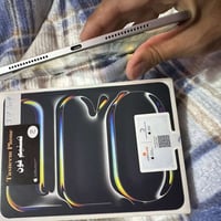 ايباد M4 • ٥١٢ • بطاريه ٩٦