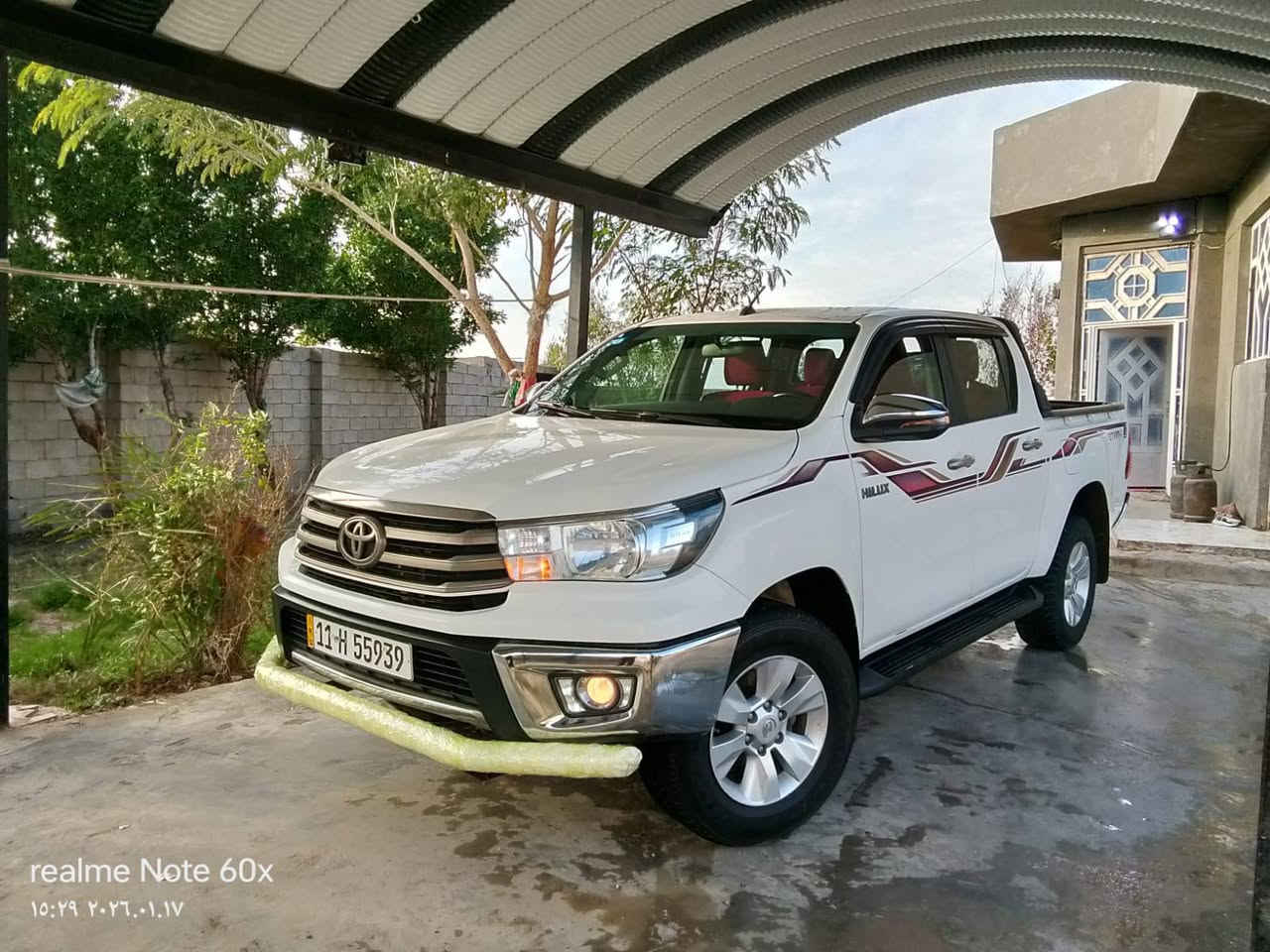 اللبيع هالوكس موديل 19 اوتماتيك رقم بغداد جديد مشروع وطني سيارة مكفوله عام علا وظع  فابون شركه سبير منازل سونار موجودة بلصور سعر 277 ورقة وبيه مجال عنوان واسط نعمانيه ترهم مراوس برقم شمالي, ***********
