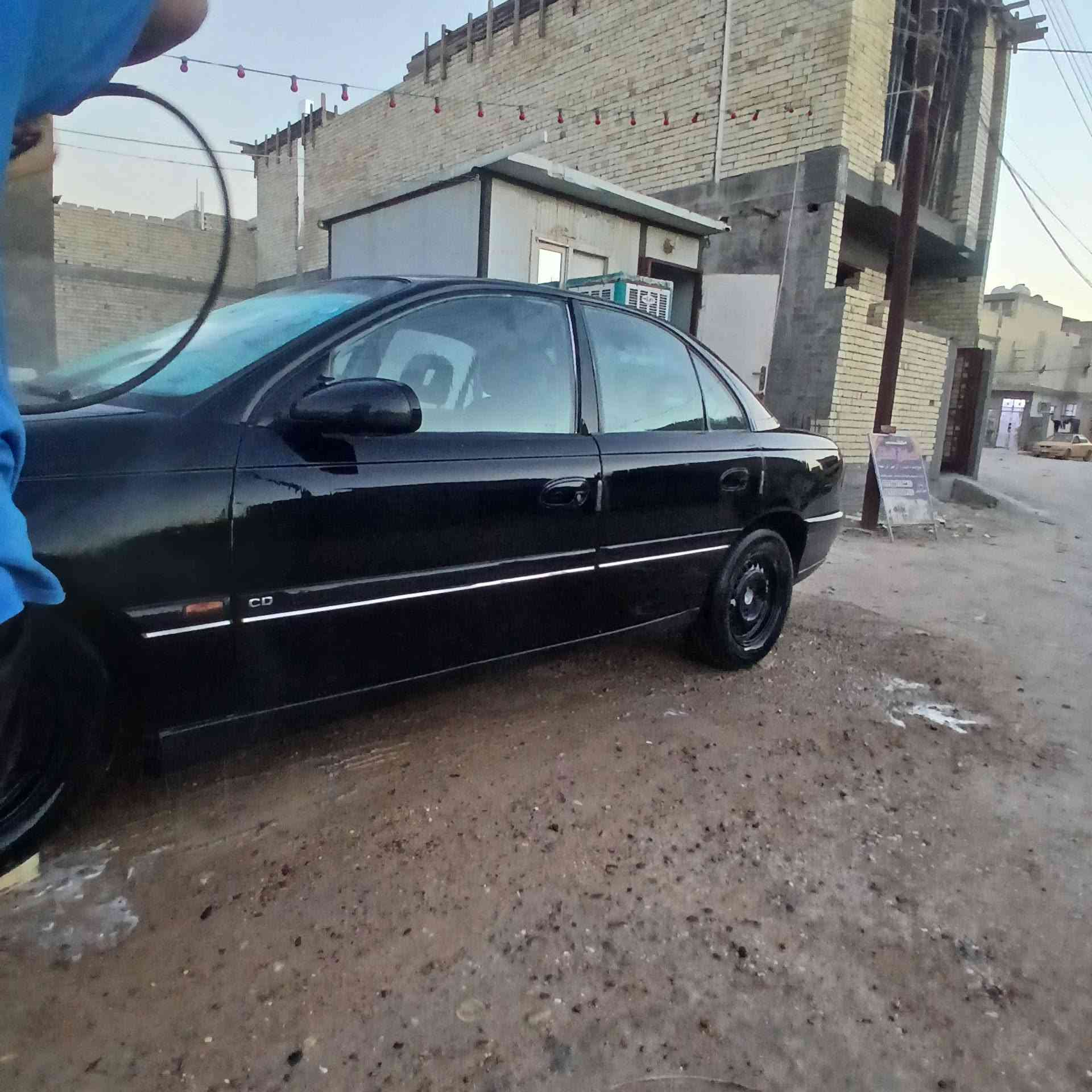 السلام عليكم سياره للبيع   اوبل بزون مديل 94  رقم بغداد راعيه يريد تحويل  كير اتو فتحه سقف مكينه محور بطه 6 سلندر تبريد ميشتغل تخم تاير  مكان سياره بغداد سعر 45 بيهامجال بسيط
السلام عليكم سياره للبيع   اوبل بزون مديل 94  رقم بغداد راعيه يريد تحويل  كير اتو فتحه سقف مكينه محور بطه 6 سلندر تبريد ميشتغل تخم تاير  مكان سياره بغداد سعر 45 بيهامجال بسيط ***********
