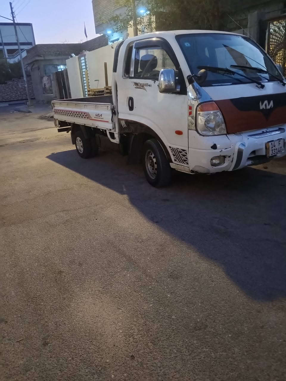 تفاصيل داخل الصوره


**إذا كنت صاحب هذا الإعلان وتريد حذفه لأي سبب، رجاءا أرسل رسالة إلى الدعم الفني**