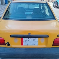 سايبا 2010 سنويه 27بيها نواقص قليله صاحبها يريد مداور مصفره غرمات وهيئ...