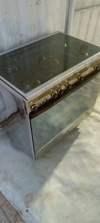 كريازي • باب ١ • نضيف