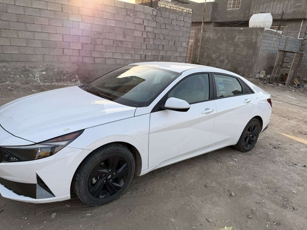 سلامً عليكمً البيع النترهً مديل 2021
معوقين معوق أقاربي  بعد سنتين تنفك 
سياره فول ما عده فتحه
سياره جلد كشنات جلد 
ارضيه معهً جنطه جلد 
بصمه أبواب أربعه 
معه جنطه ذكيه. 
مكينه ٢٠٠٠
تشغيل عن بعد 
سياره بصمه ا
مكاني كربلاء 
سياره بيه قطعه 1فقط 
جاملقً خلفي مرفق مع الصوره 
السعر 135وبيها مجال 
***********
