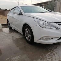 سوناته • ٢٠١٢ • غاز بلدي