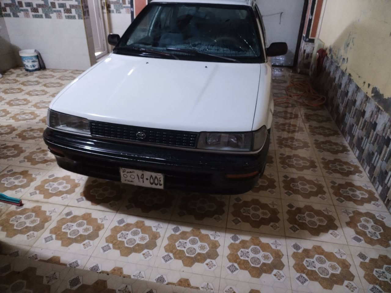 سيارة كورلا كير عادي موديل 92 للبيع لاتصال ***********
