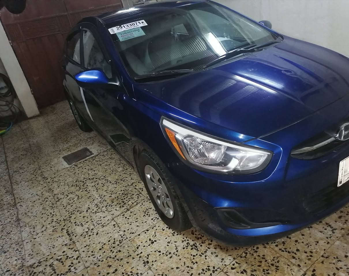 السلام عليكم اكسنت ٢٠١٧ أمريكي محرك ١٦  موديل٢٠١٧ رقم نينوى كابون بيها ضرر جاملغ السائق فقط سعره ١٢٠ وبيها مجال


**إذا كنت صاحب هذا الإعلان وتريد حذفه لأي سبب، رجاءا أرسل رسالة إلى الدعم الفني**