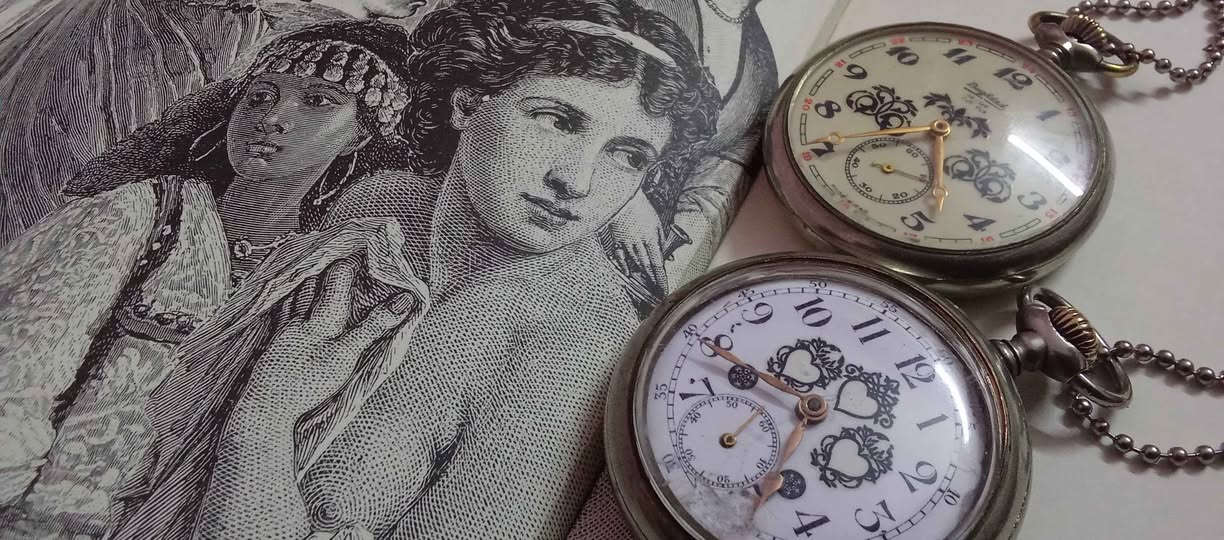 ساعتين جيب سويسرى نوادر اثريه نادره جدا ملو يدوى 
1906
1920
الساعات تعمل فى حالة فوق الممتازه تماما وكبيرة الحجم 6سنتم قطرها بالكاتينه الاصليه
ساعات نوادر نادره والعمر الزمنى أكثر من 100عاما القاهرة, مصر


**إذا كنت صاحب هذا الإعلان وتريد حذفه لأي سبب، رجاءا أرسل رسالة إلى الدعم الفني**