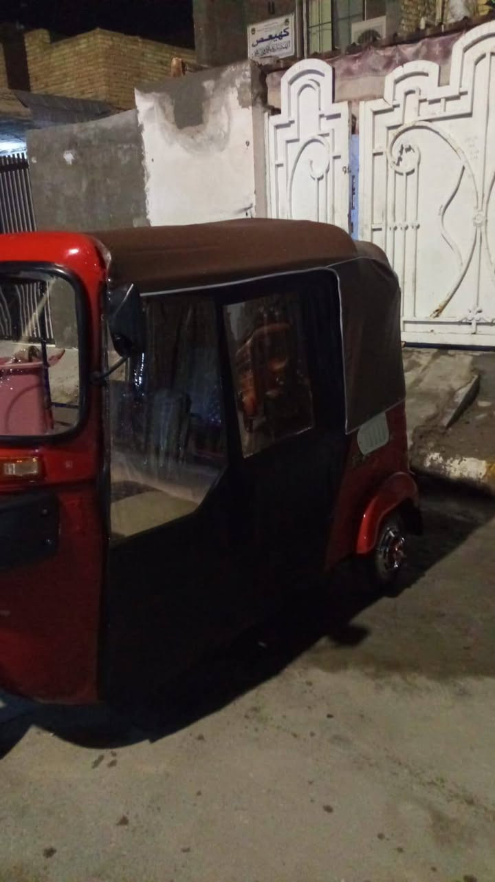 السلام عليكم تكتك للبيع ***********
