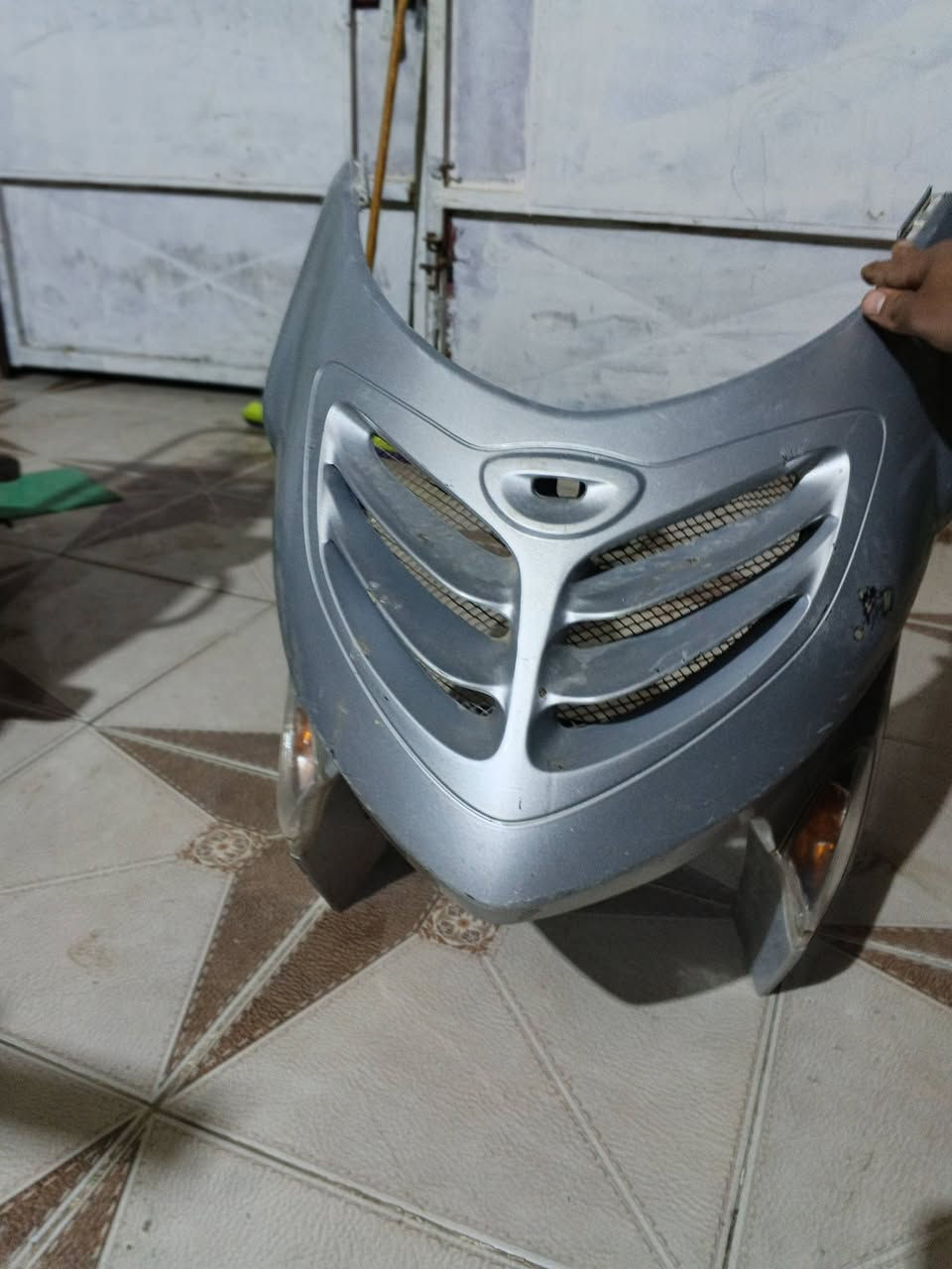 سلام عليكم اخوان غراض مال اوتو ماتياك شاهد الله كلهن تفصيخ الداعمية اشايرها شغالة ول بك لايت شغالة قيم وخذ بما يرضي الله *********** مكاني شهربان حي المعلمين
