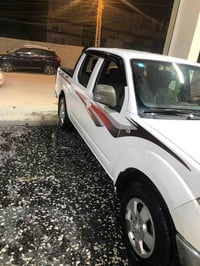 نافارا • ٢٠١٠ • رقم جديد بغداد