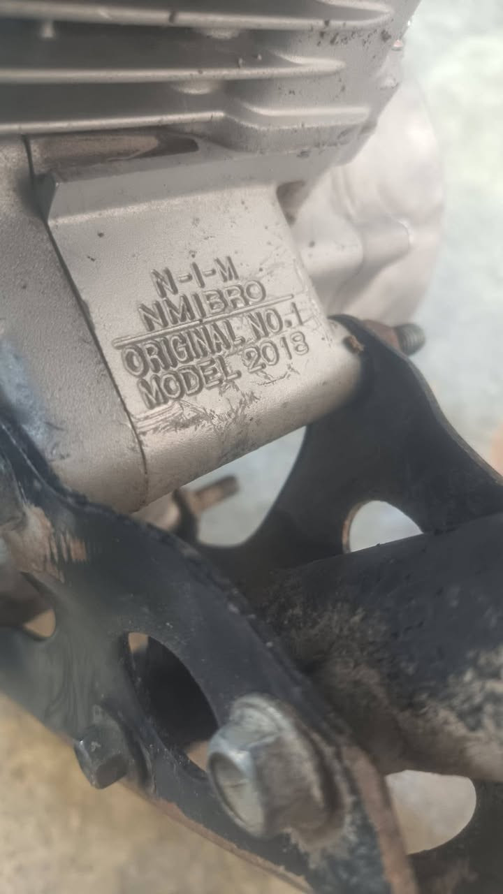 السلام عليكم دراجه للبيع السعر 250 وبيها مجال وكان كركوك حي النصر يم المستشفى ***********
