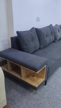 كنب • صالون • ديكور البيت