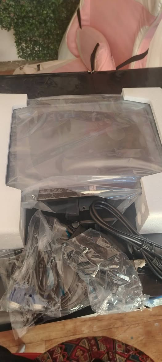 شاشه مونتير وندوز فول مواصفات بعده بجيس اعلى سعر حبايب ابي مهتم بيه


**إذا كنت صاحب هذا الإعلان وتريد حذفه لأي سبب، رجاءا أرسل رسالة إلى الدعم الفني**