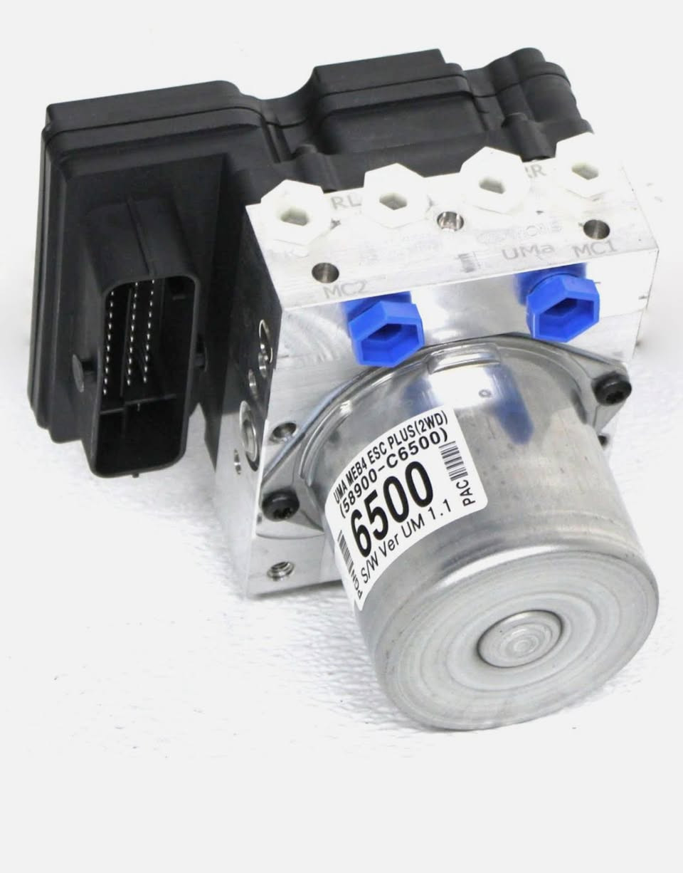 تصليح بريك جميع انواع السيارات 
متوفر لدينا جهاز البريك ABS 
ادوات وعمل مع الضمان 
العنوان حله حي الصناعي مقابل محطه العرفان (حيدر بريك)
***********@إشارة
