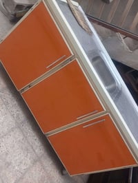 دواليب مطبخ • توصيل • تفاوض