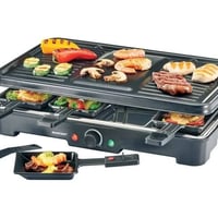 شواية كهربائية • سيلفر كريست • توصيل مجاني