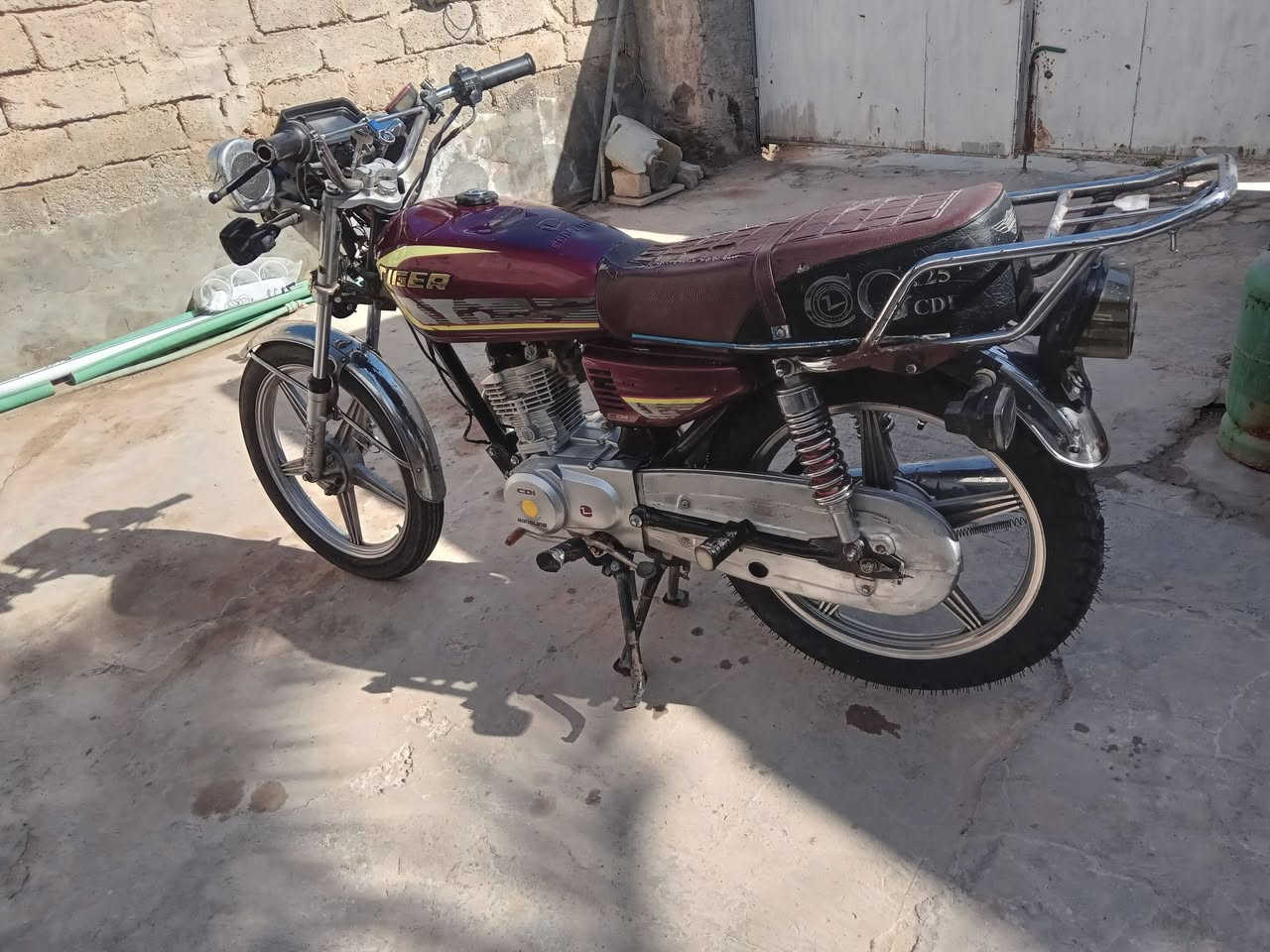 تايكر موديل ٢٤  للبيع  او مراوس بسيفان موديل ٢٤  السعر  ٥٥٠


**إذا كنت صاحب هذا الإعلان وتريد حذفه لأي سبب، رجاءا أرسل رسالة إلى الدعم الفني**