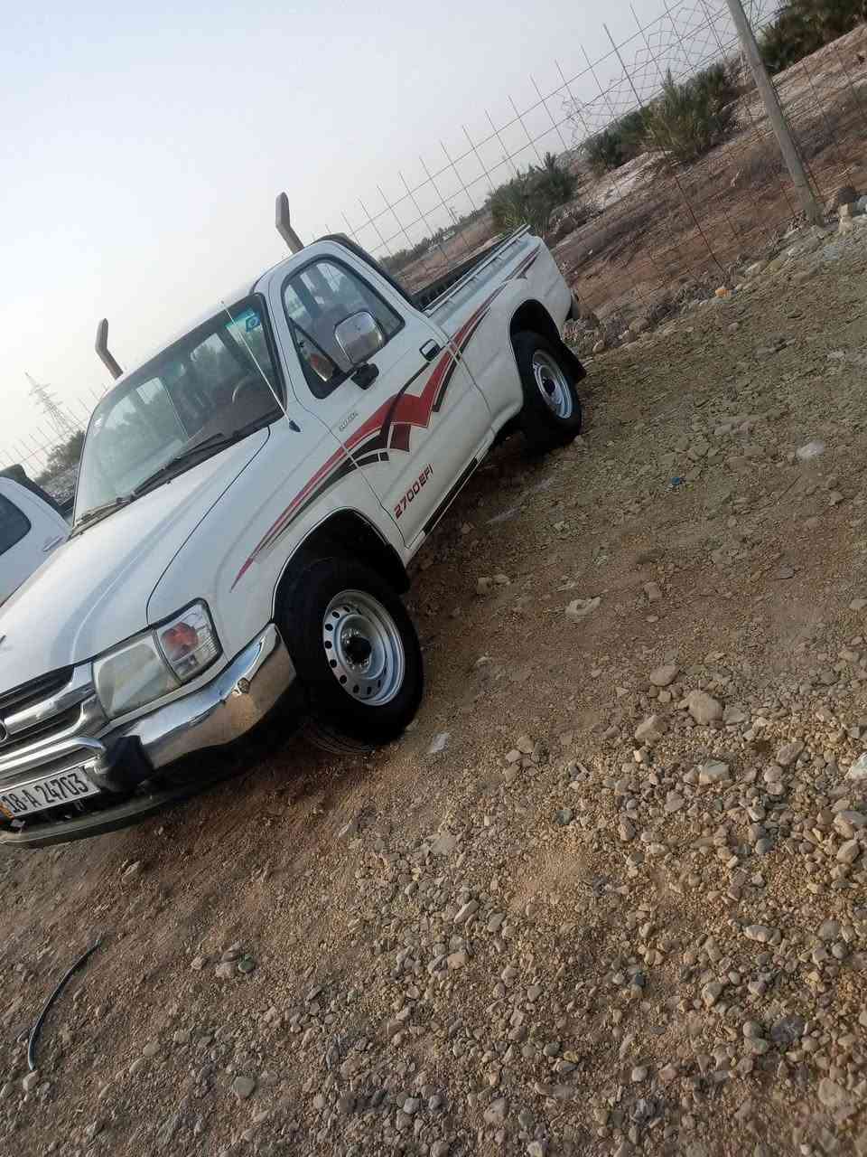 السلام عليكم بيكم 2005مكفوله كفاله عامه سياره باسمي رقم بابل انكليزي السعر 120وبيه مجال مكان ذي قار الرفاعي ***********
