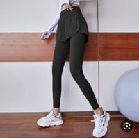 بجامة • تنورة • مقاس S