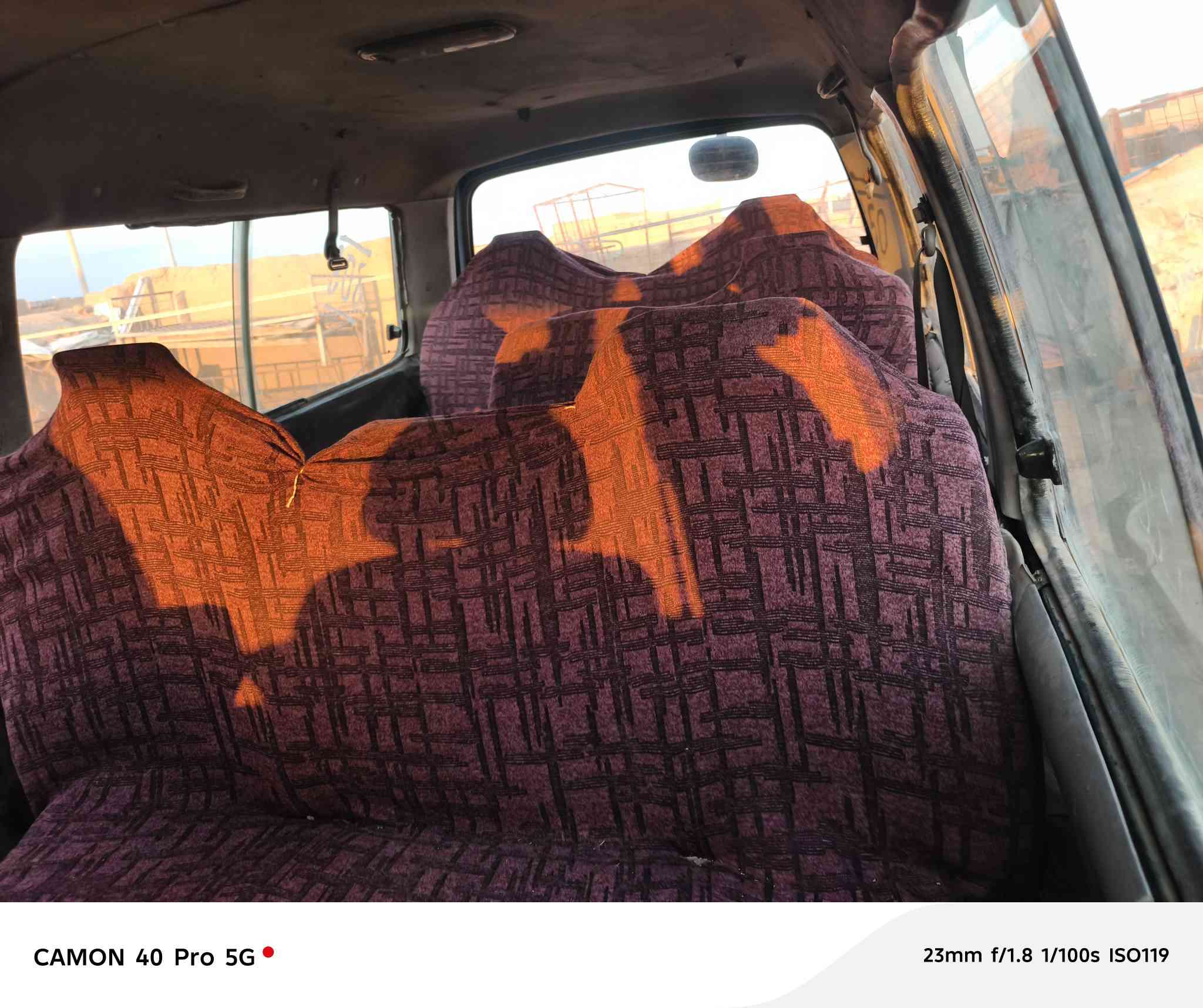 السلام عليكم
كيا #للبيع بريجو 96محدث 2006بالسنويه 
اوراقها كامله وكالة عامه بأسمي من شرعي 
محرك معمر رايمن شرط كير ومحرك 

رقم أحمر قديم 

السعر 20 وبي مجال للشراي 

للتواصل اتصال على الرقم***********
