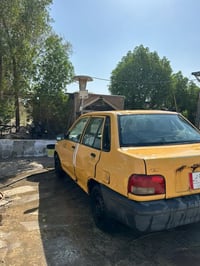 سايبا • سايبا 14 • سيارة سايبا • سايبا للبيع • سيارة للبيع • كير ومكين...