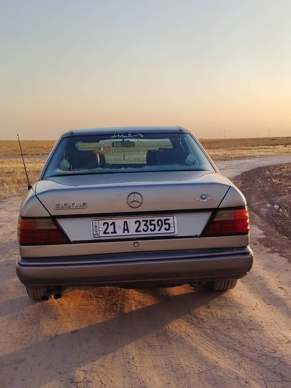 للبيع مارسيدس دب موديل1990 رقم سليمانيه دولي شرط التحويل سياره جديده مكينه بطه 2500 تبريد ثلج حداديه جديده قواعد دبل سليمه تخم تاير جديد سياره جاهزه مابيها نقص السعر ب60 وبيها مجال مكان السياره صلاح الدين العلم
***********
***********
