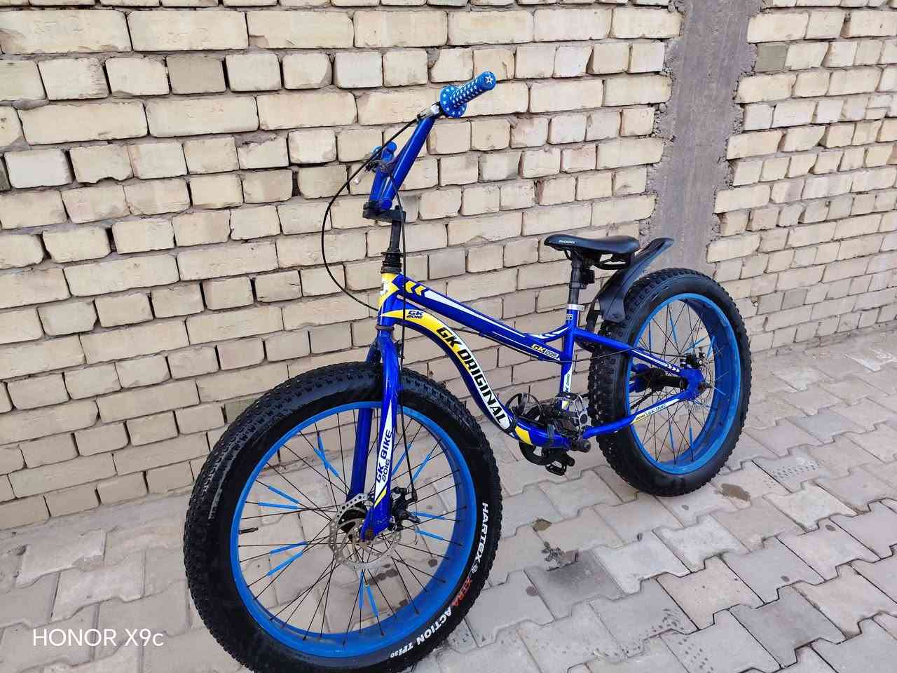 السلام عليكم بايسكل دبابه نظيف مكاني النجف السعر 150 لاستفسار ***********
