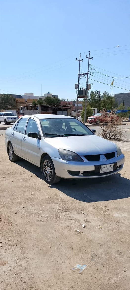 السلام عليكم
للبيع سياره لانسر موديل 2002 محدثه 2009 السياره مصبوغه حزام للجماليه السعر 75 وبيه مجال
للاستفسار 
***********
