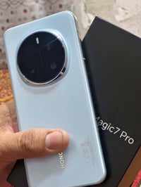 جهاز هونر ماجك 7برو للبيع  مراوس عادي سعره 775وبي مجال 07806737860