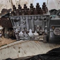 بم سكانيا ١١٢ تجفيت جديد مع تخم نوزل جديد شرط الشغل تفصيخ محرك السعر ٩...