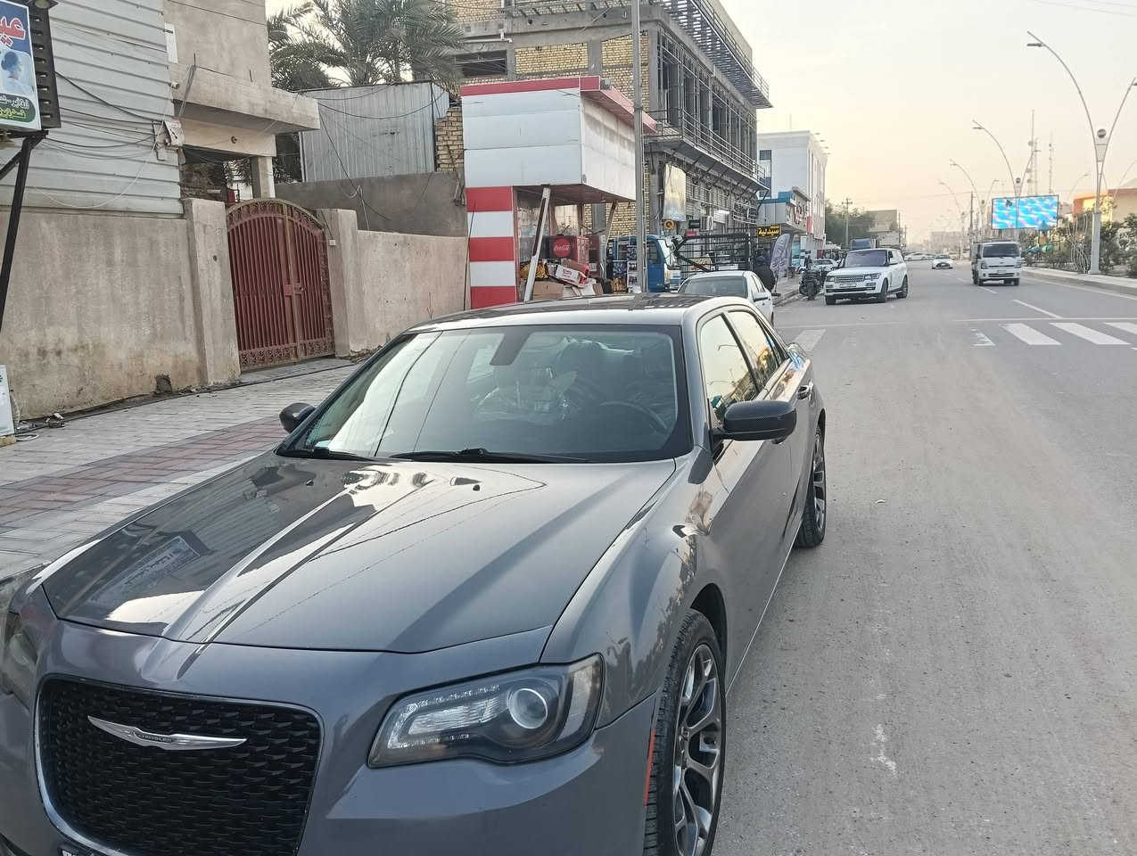 السلام عليكم اوباما 18 اصل كفاله بيه بس بارد بالجنطه كد اربع اصابع فقط رقم بصره الجديد ماشيه 100 المكان ناصريه  ***********
