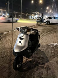 دراجة بطة • موديل 2003 • كربلاء حولي المهندس