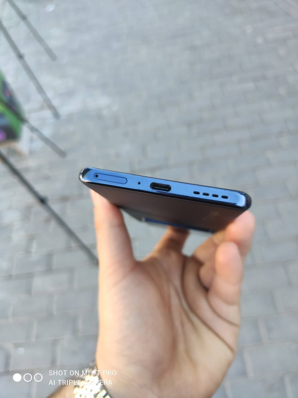 انفنكس نوت40بروو بدوون ملحقات
رام12+12 دبل سیمکارت256گیگا شاشە امولید 120هرتز  بطاریە5200 ملي امبیر جهاز ممفتوح ابد ابد    سعر195الف  توصیل مووجوود


**إذا كنت صاحب هذا الإعلان وتريد حذفه لأي سبب، رجاءا أرسل رسالة إلى الدعم الفني**