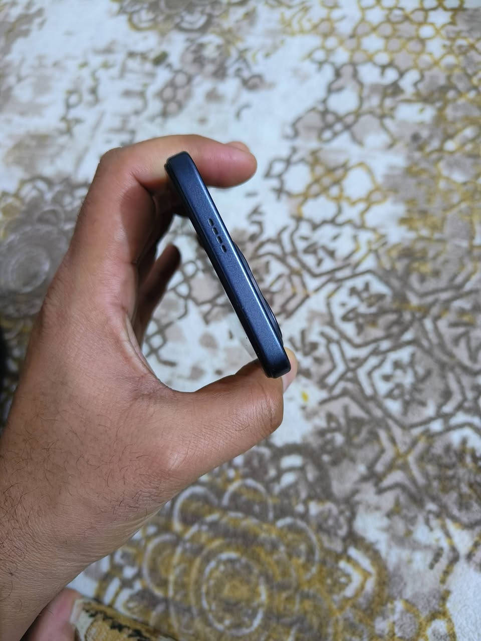 انفنكس سمارت 9
ذاكرة 128 عشوائيا 6 بطاريه 5 الاف مايصرف ابد شحن تايب سي يدعم الشحن السريع صوت ستيريو سماعاتين كامراته مرتبه 
جهاز نضيف كلش زلغ مابي لا مفتوح ولا بي عطل شرط الفحص 
مكاني الناصرية مركز السعر 85 الف


**إذا كنت صاحب هذا الإعلان وتريد حذفه لأي سبب، رجاءا أرسل رسالة إلى الدعم الفني**