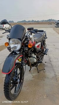 بوكسر جبلي • موديل 2022 • اوراق اصولي