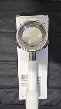 بورتافلتر • قياس ٥٨مم • مكائن هايبرو