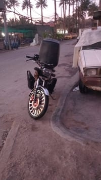شباب دراجه سونك موديل 25دراجه نضيفه ما نقصه شي 07749742579اليريده يتوا...