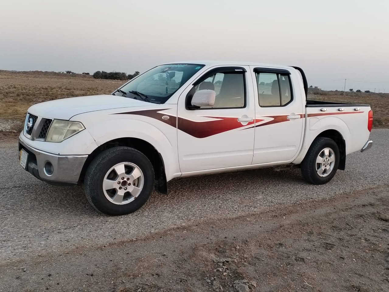 سلام عليكم
نيفاره 2008 فول مواصفات LE
وتماتيك بلاد 
لسعر 89
رقم ميسان سنوي 28  مشروع وطني 
 بكيت سياره بل عافيه علئ الياخذها سياره شرط وضع شريكه الف ما ذب عليها 
 اوتماتيك مكفوله كفاله عامه  من صبغ وتبديل ولبارد سياره مال جناي تبريد حداديه تايرات مكينه مكفوله ما مفتوحه كلها علئ بلاد شرط الفحص دواخل بكيت شرط 
  مشروع وطني    سياره باكيت لا شخط ولا رصعه شرط سياره كلها علئ بلاد شريكه 
مكاني الناصريه  رقمي
***********
