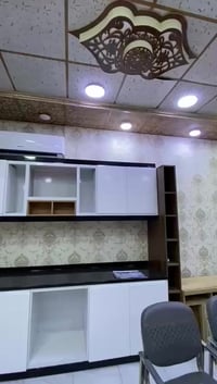 كاونتر • مقاس ٣٥٥×٢٦٠ • بصره