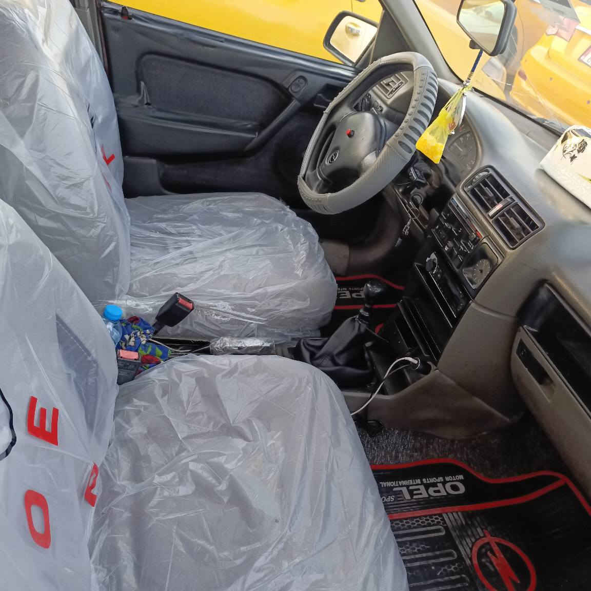 اوبل فيكترا محرك 20 محرك كير بلشرط 
سنويه مشروع وطني لل 2028 دفتر بنزين بيها شرط التحويل والغرامات مكاني كركوك للاستفسار الاتصال *********** السعر 41 اوبيها مجال كركوك, العراق
