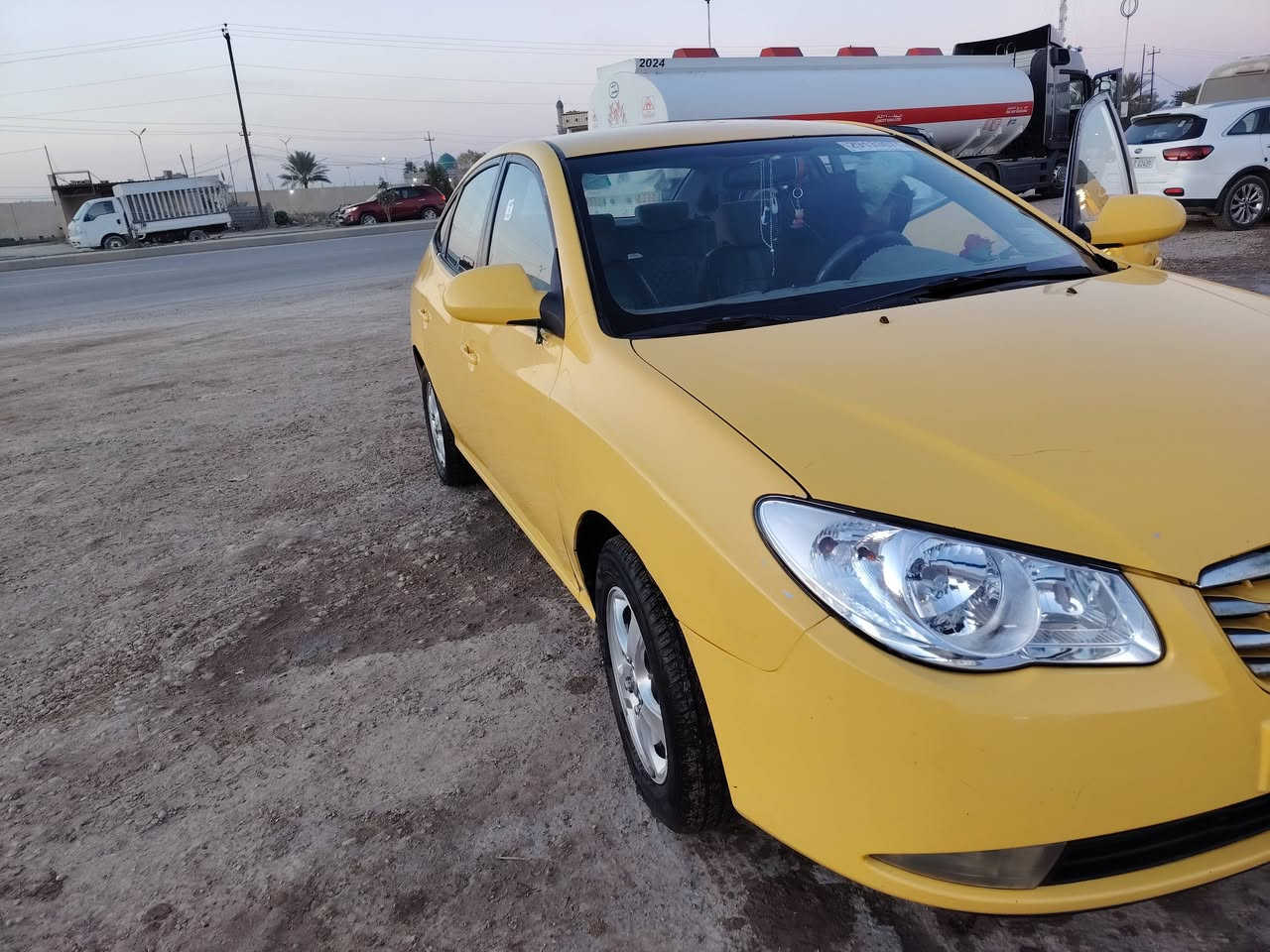 النترا موديل ٩ مكينه ٢٠٠٠ رقم ديالى مكان ديالى هيئه مصفره سعر ٩٧ وبهيه مجال تبريد منضومه جديده  رقم ***********
