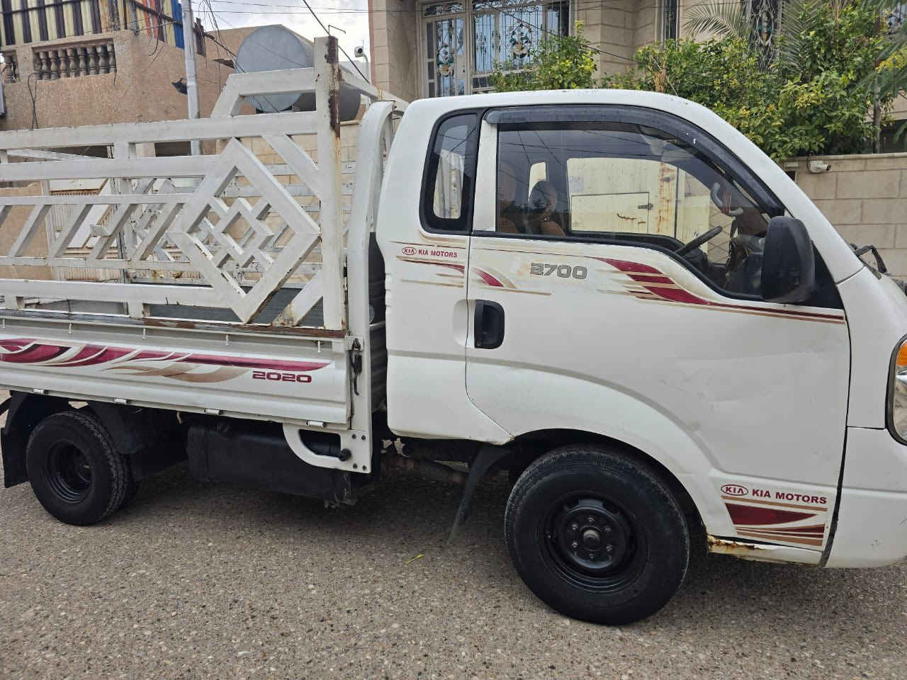 السلام عليكم كيا ٢٠١١  رقم ديالى ٩٥ وبيهة مجال العنوان ديالى بعقوبة  الاتصال ‭+964 770 617 3362‬


**إذا كنت صاحب هذا الإعلان وتريد حذفه لأي سبب، رجاءا أرسل رسالة إلى الدعم الفني**