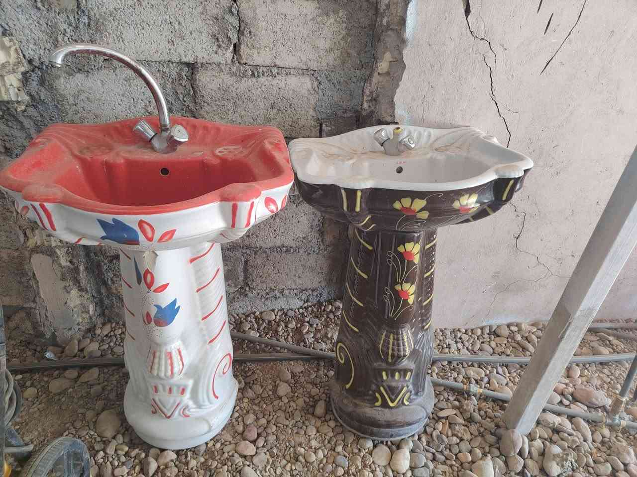 السلام عليكم عندي مغاسل عدد ٢ كبار نظيفات وعندي تانكي ابو ١٠٠٠ لتر ماركت الوطنيه الاصلي نظيف مكاني الشعله السلاميات


**إذا كنت صاحب هذا الإعلان وتريد حذفه لأي سبب، رجاءا أرسل رسالة إلى الدعم الفني**
